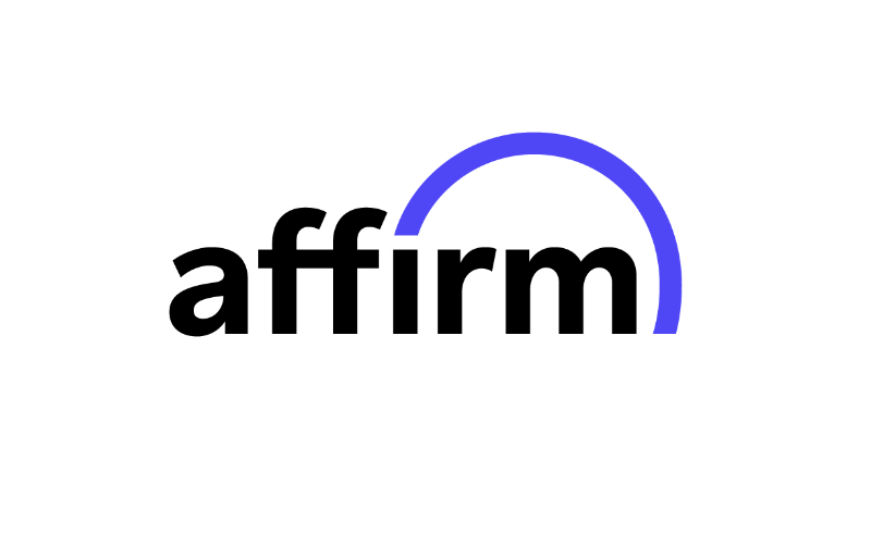 Affirm payment Icon