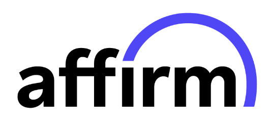 Affirm payment Icon