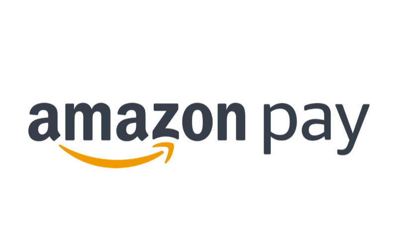 Amazon payment Icon