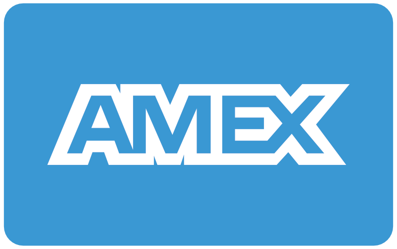 Amex payment Icon