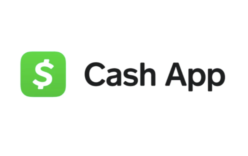 Cashapp payment Icon