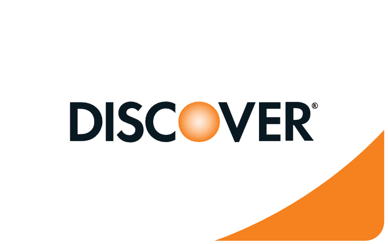 Discover payment Icon