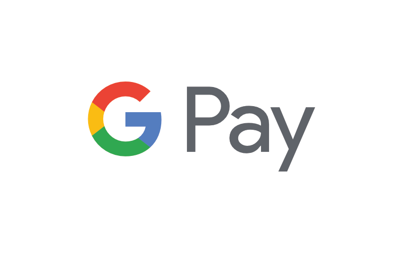 Google payment Icon