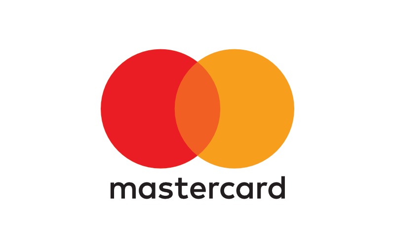 Mastercard payment Icon