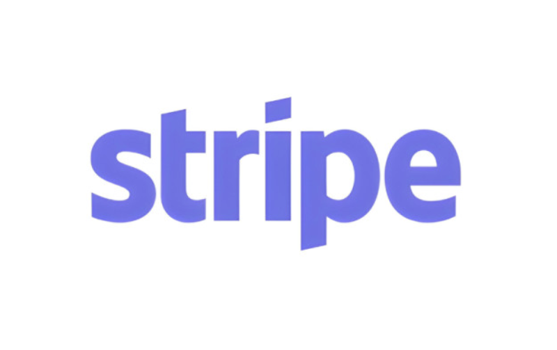 Stripe payment Icon